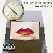 Greatest Hits Warner Bros. PA by Red Hot Chili Peppers CD, Nov 2003 