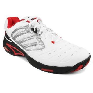 New Wilson Tour Vision Mens Adult Tennis Shoes Shoe Size 7 [W2]