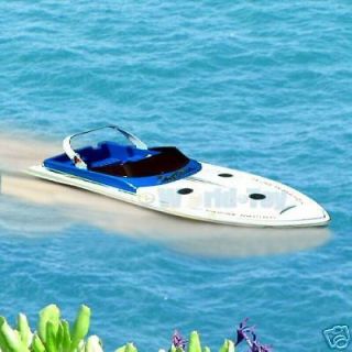 radio remote control super speed racing boat rtr rc time