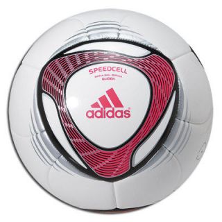 adidas Euro 2012 Tango Gld Soccer Ball Brand New Black   Orange Sz 5
