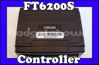 Compustar FT6200S Remote Car Starter Blade Controller Module