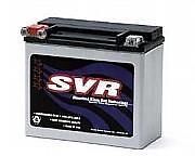 Yamaha YFM660R Raptor Replacement Battery (2001 2005) WESTCO SVR14 