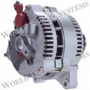 WAI World Power Systems 7791N Alternator