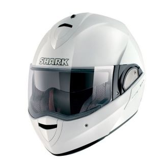 shark evoline series 2 flip up front motorcycle touring helmet