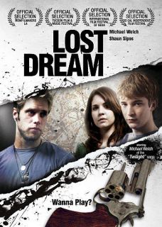 Lost Dream DVD, 2010