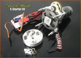 Newly listed Gas Powered Boat, Remote Controlled Engine Starter System 