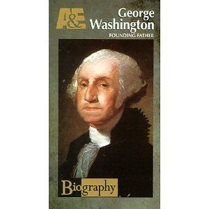 george washington founding father a e biography mint time left