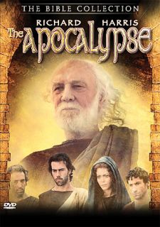 The Apocalypse DVD, 2004