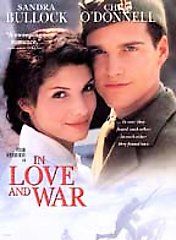 In Love and War DVD, 1999