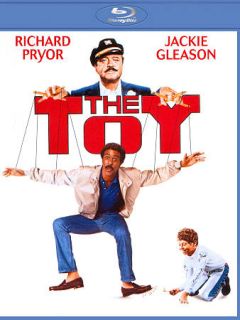 The Toy Blu ray Disc, 2012