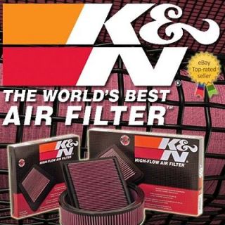 Replacement Air Filter 07 10 NISSAN ALTIMA HYBRID 2.5L 33 2374