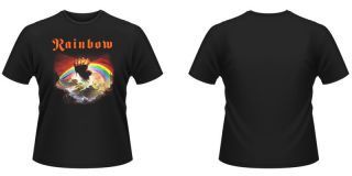 rainbow rising shirt in Clothing, 