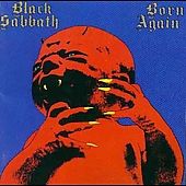 Born Again by Black Sabbath CD, Oct 2001, Essential Records UK