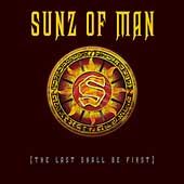   Be First PA by Sunz of Man CD, Jul 1998, Red Ant Records USA