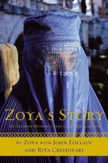   by John Follain, Zoya and Rita Cristofari 2002, Hardcover