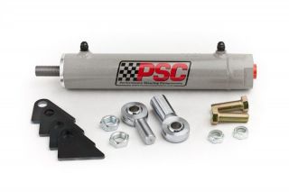 PSC Steering 1.5 x 6 Assist Cylinder SC2206K Rock Crawler SC2206K
