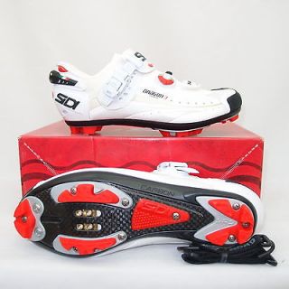 sidi dragon 3 mtb shoes size 45 from taiwan time