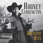 Greatest Hits PA by Rodney Carrington CD, Feb 2004, 2 Discs, Capitol 