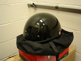 fulmer af 81 series smoothie half helmet 81023005 time left