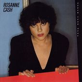 Seven Year Ache Bonus Tracks Remaster by Rosanne Cash CD, Nov 2005 
