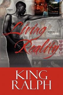 Living Reality by King Ralph (2010, Pape