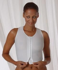 Womens Compression Vest   Rainey WV (Breast Reduction Procedures 