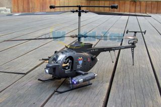 remote control defender w gyro 3 channel helicopter rc time