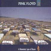 Momentary Lapse of Reason by Pink Floyd CD, Dec 1997, Columbia USA 