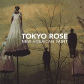 New American Saint by Tokyo Rose CD, Mar 2006, SideCho Records