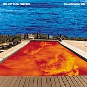Californication PA by Red Hot Chili Peppers CD, Jun 1999, Warner Bros 