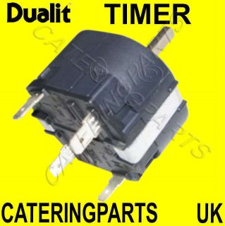 00030 dualit toaster timer more spares in our shop from