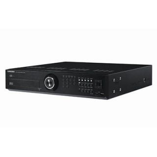   SHR 7082 500GB 8CHANNEL REALTIME MPEG4 STANDALONE CCTV SECURITY DVR
