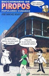   Populares Cubanos by José Sánchez Boudy 2001, Paperback