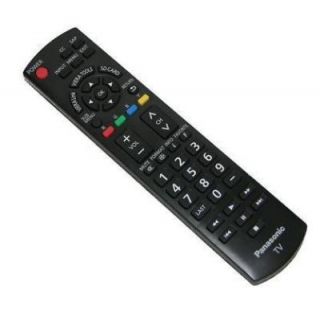 Panasonic N2qayb000321 Remote Control