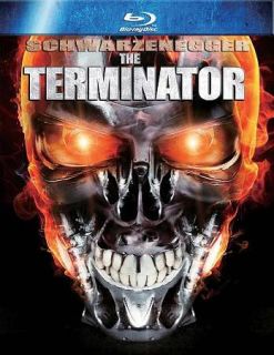 the terminator blu ray disc 2009 lenticular edition time left