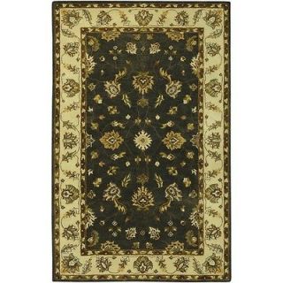 rizzy home volare coke lite gold rug more options size
