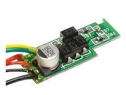 Scalextric C7005 Digital Conversion Chip Non DPR Cars from Mid America 