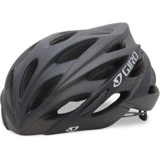 giro savant road bike helmet matt black charcoal medium from