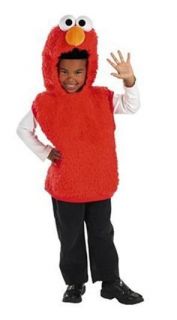 sesame street elmo toddler cozy costume more options size time