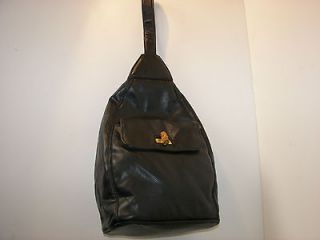 single strap backpack in Clothing, 
