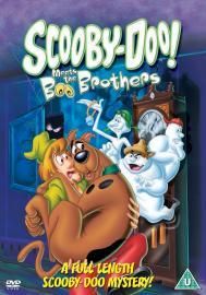 scooby doo meets the boo brothers dvd 2003 time left