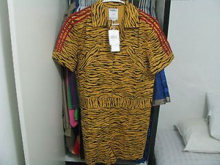 jeremy scott leopard in Clothing, 