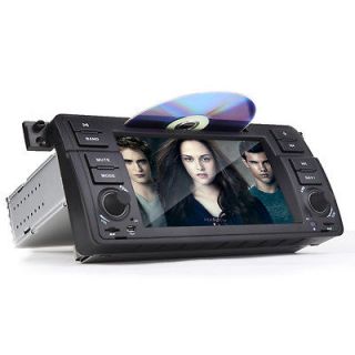 D5113U 7 LCD Car GPS Navigation Car DVD FM Radio iPod DVD Player for 