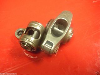   Block Chevy Stainless Roller Rockers 1.5 7/16 350 383 arms rocker