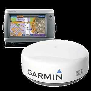 garmin gpsmap 740s radar pack with gmr 24hd 740s gmr24hd