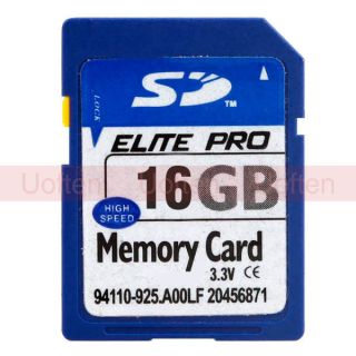   2GB/4GB/8GB/16GB/32GB Secure Digital SD Flash Memory Card For Camera