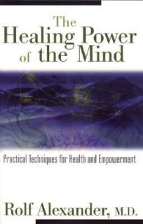   for Health and Empowerment by Rolf Alexander 1997, Paperback