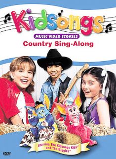 Kidsongs   Ride the Roller Coaster (DVD, 2002) (DVD, 2002)