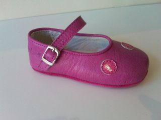 bo bell baby girl pink pram shoes reduced more options