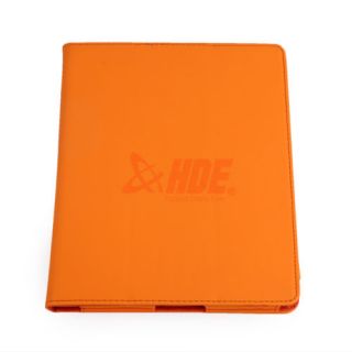 Tri Folding Case for iPad 2 / 3 & 4 Cover & Stand   Pick Your Favorite 